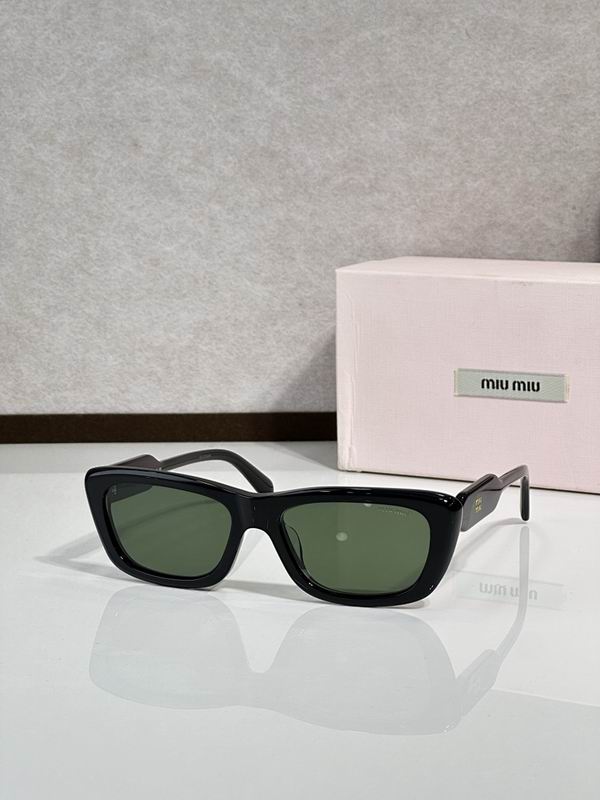 Miu Miu Glasses sms (430)