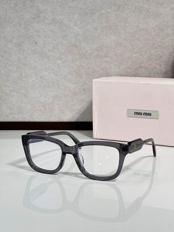 Miu Miu Glasses sms (432)