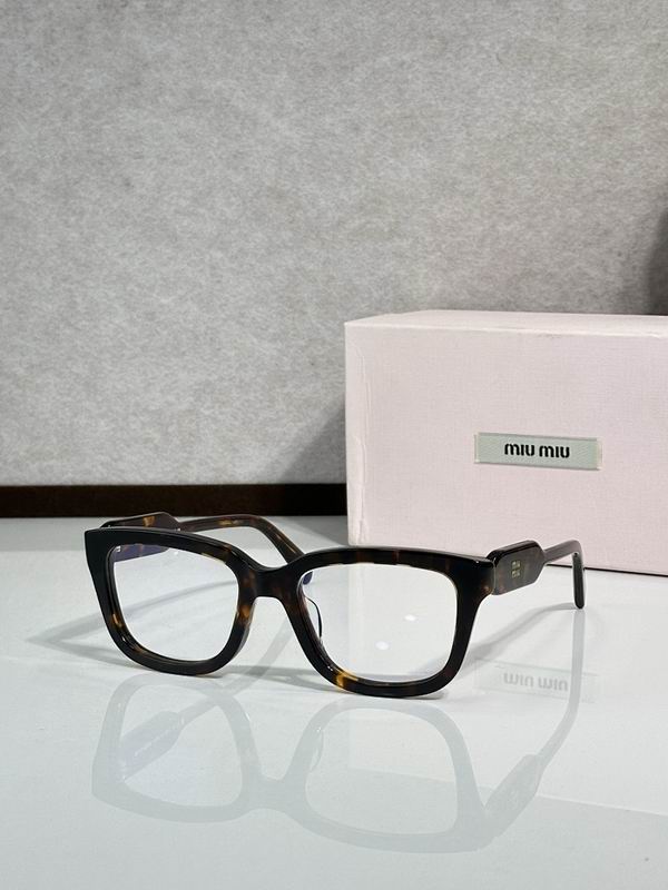 Miu Miu Glasses sms (433)