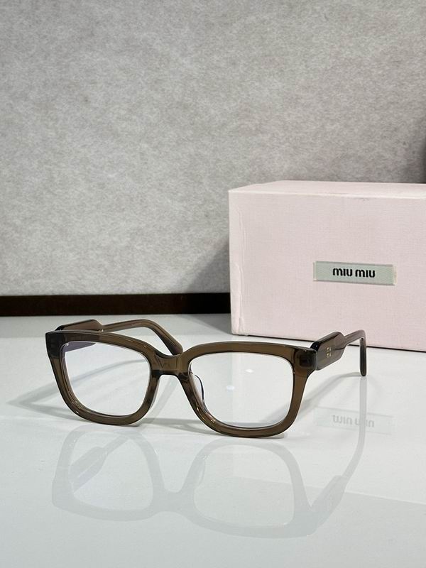 Miu Miu Glasses sms (434)
