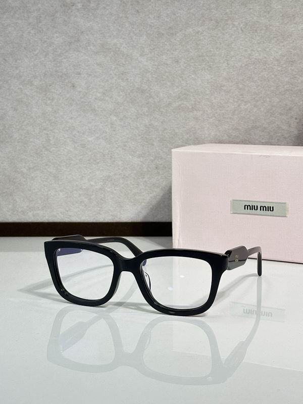 Miu Miu Glasses sms (435)