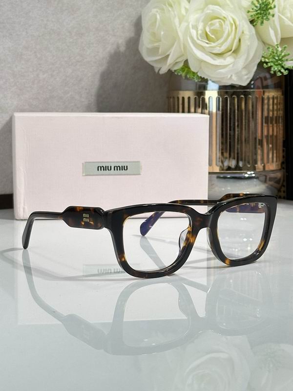 Miu Miu Glasses sms (436)