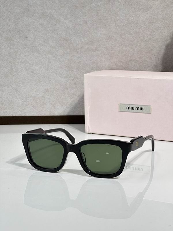 Miu Miu Glasses sms (438)