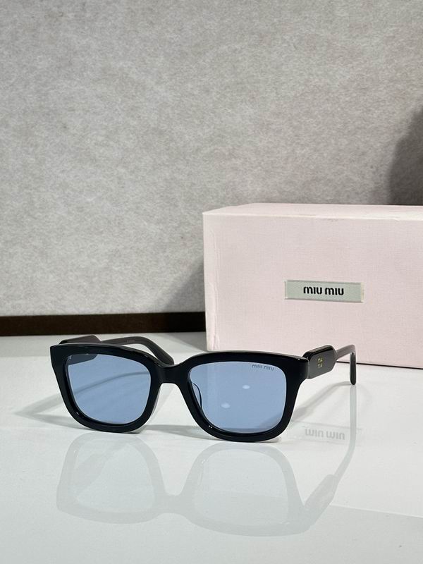 Miu Miu Glasses sms (439)