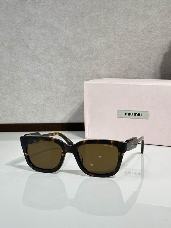 Miu Miu Glasses sms (440)