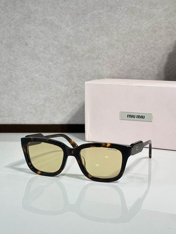 Miu Miu Glasses sms (441)