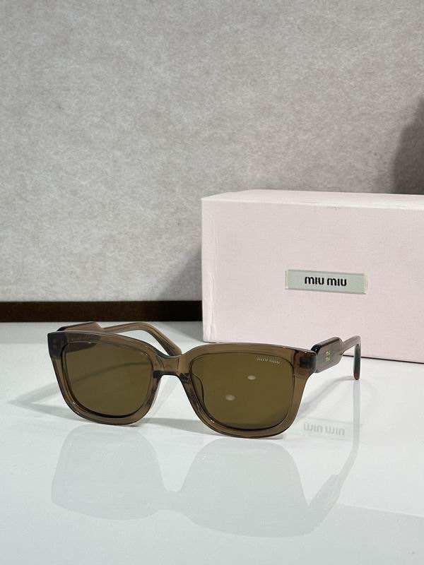 Miu Miu Glasses sms (442)