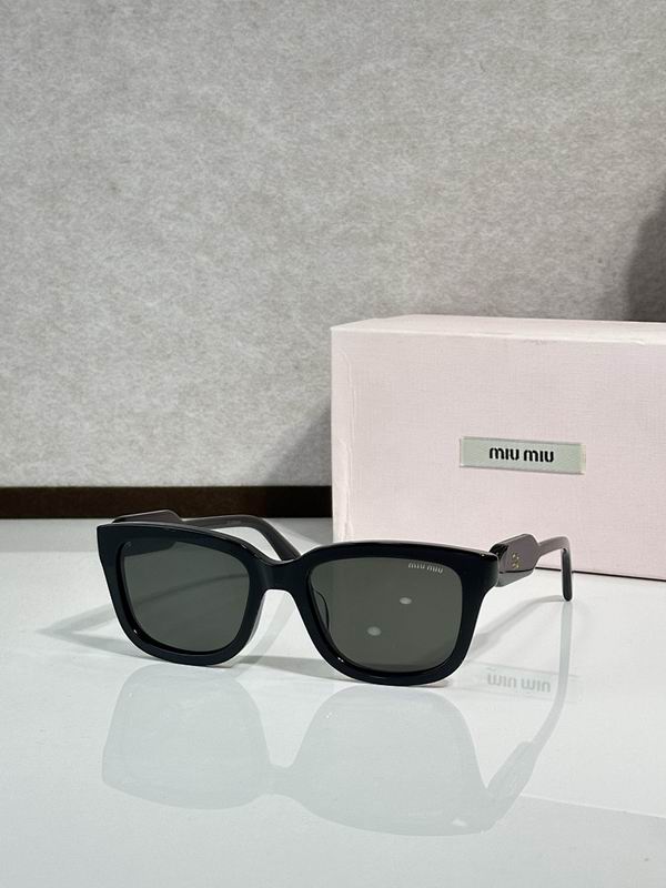 Miu Miu Glasses sms (443)