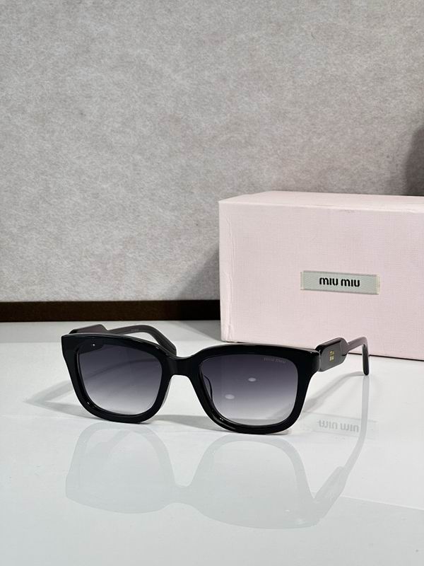 Miu Miu Glasses sms (444)