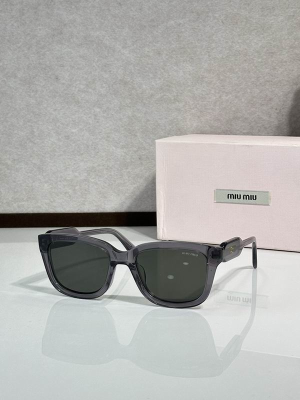 Miu Miu Glasses sms (445)