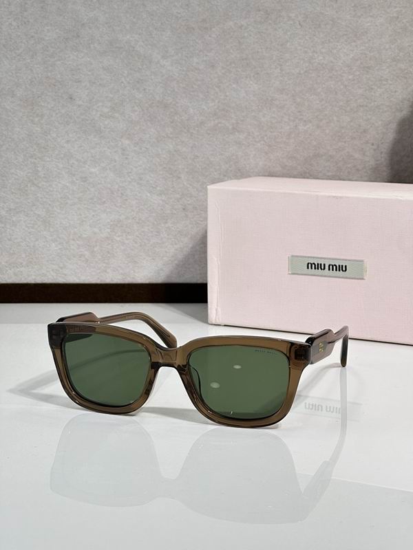 Miu Miu Glasses sms (446)