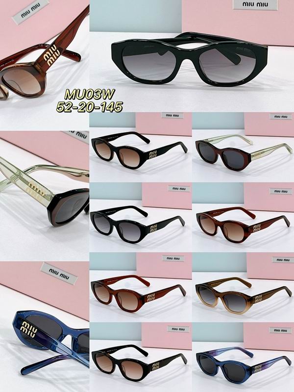 Miu Miu Glasses sms (447)