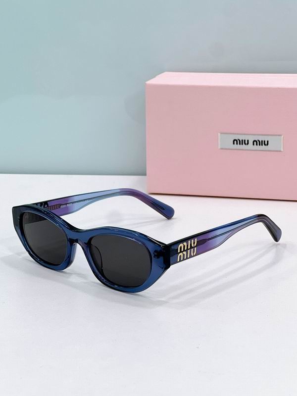 Miu Miu Glasses sms (448)