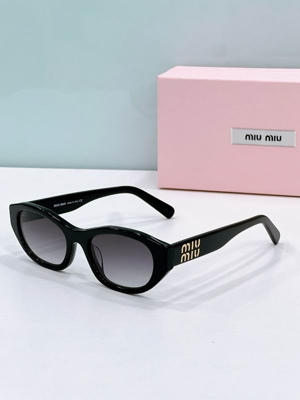 Miu Miu Glasses sms (449)