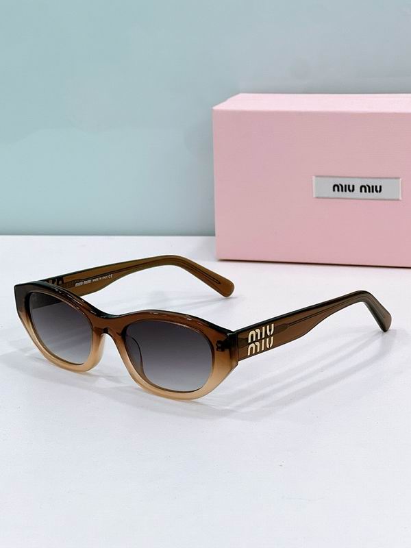 Miu Miu Glasses sms (450)