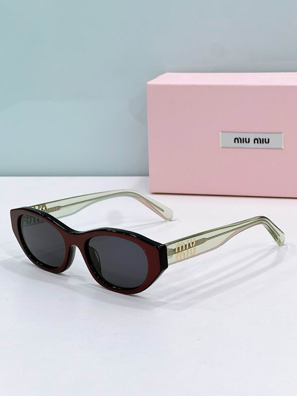 Miu Miu Glasses sms (451)