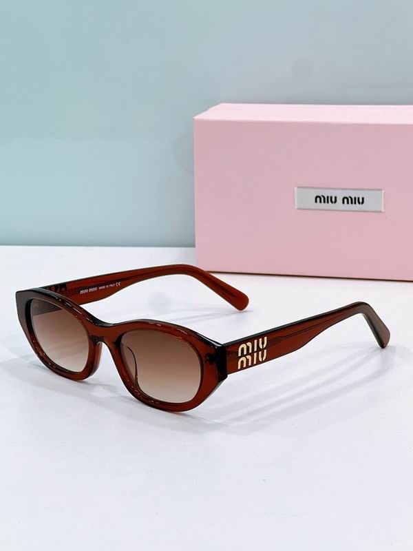 Miu Miu Glasses sms (452)
