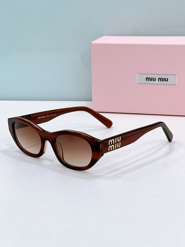 Miu Miu Glasses sms (453)