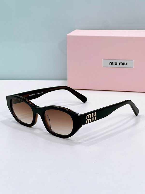 Miu Miu Glasses sms (454)