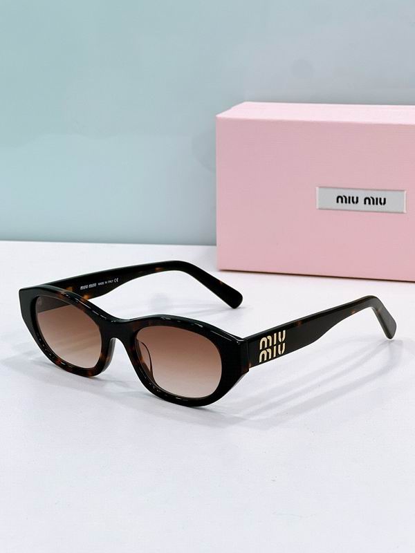 Miu Miu Glasses sms (455)