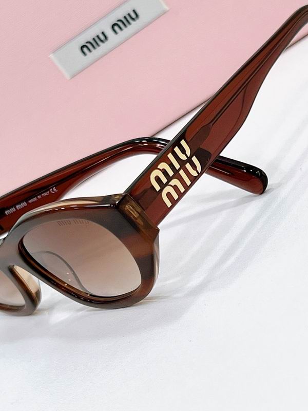 Miu Miu Glasses sms (456)