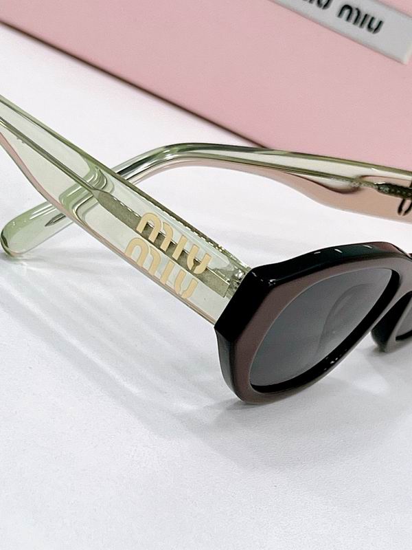 Miu Miu Glasses sms (457)