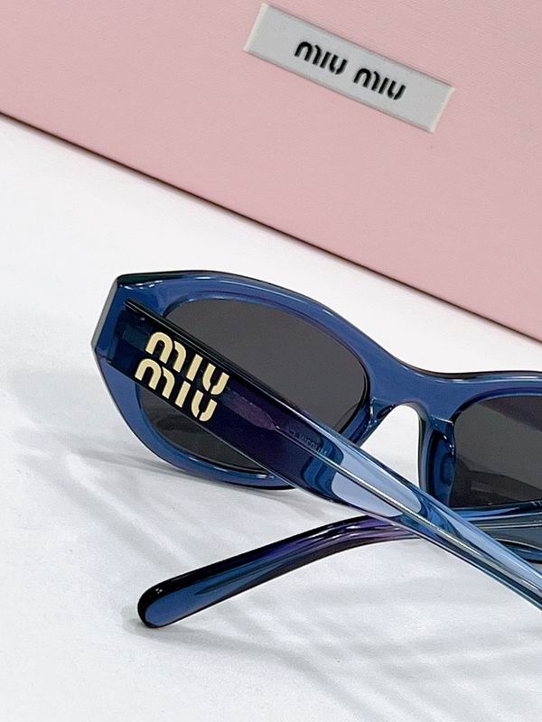 Miu Miu Glasses sms (458)