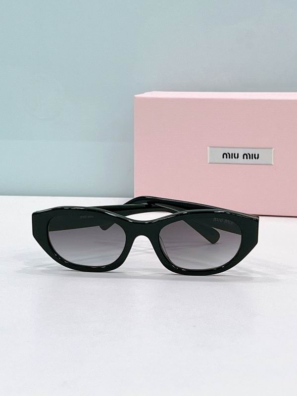 Miu Miu Glasses sms (459)