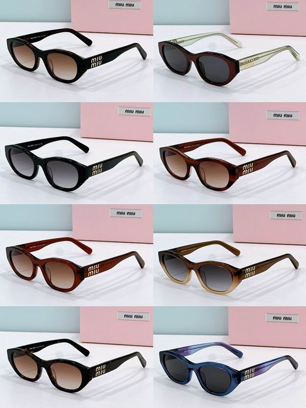 Miu Miu Glasses sms (460)