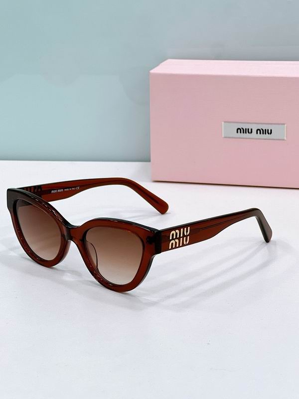 Miu Miu Glasses sms (462)