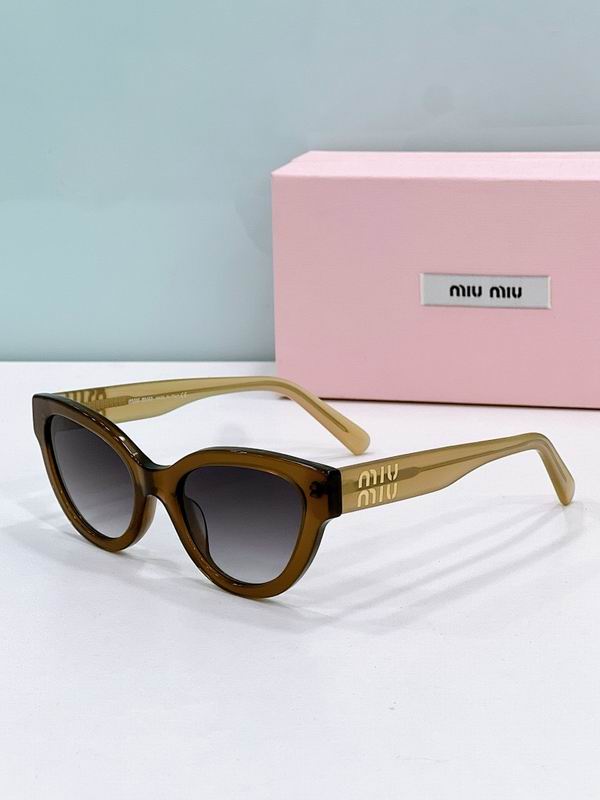 Miu Miu Glasses sms (463)