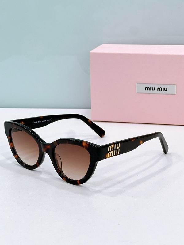 Miu Miu Glasses sms (464)
