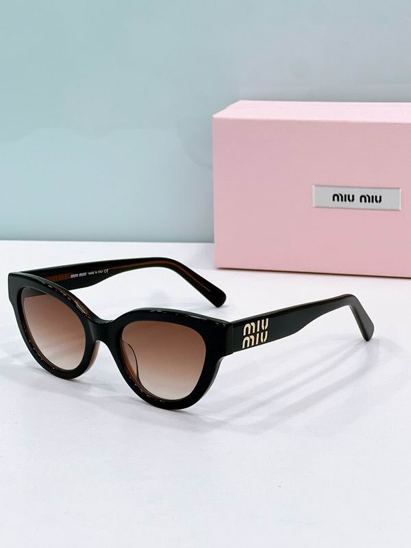 Miu Miu Glasses sms (466)