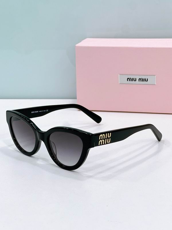 Miu Miu Glasses sms (467)