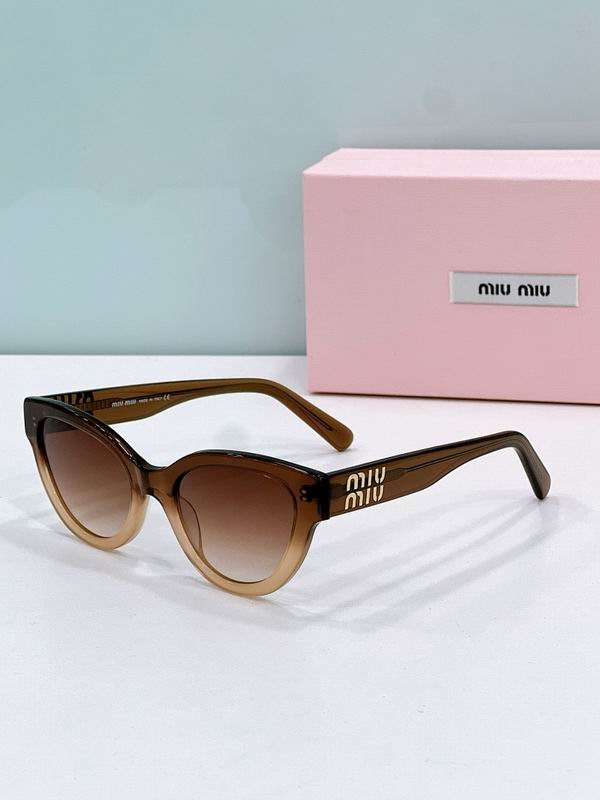 Miu Miu Glasses sms (468)