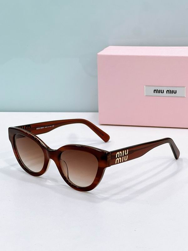 Miu Miu Glasses sms (469)