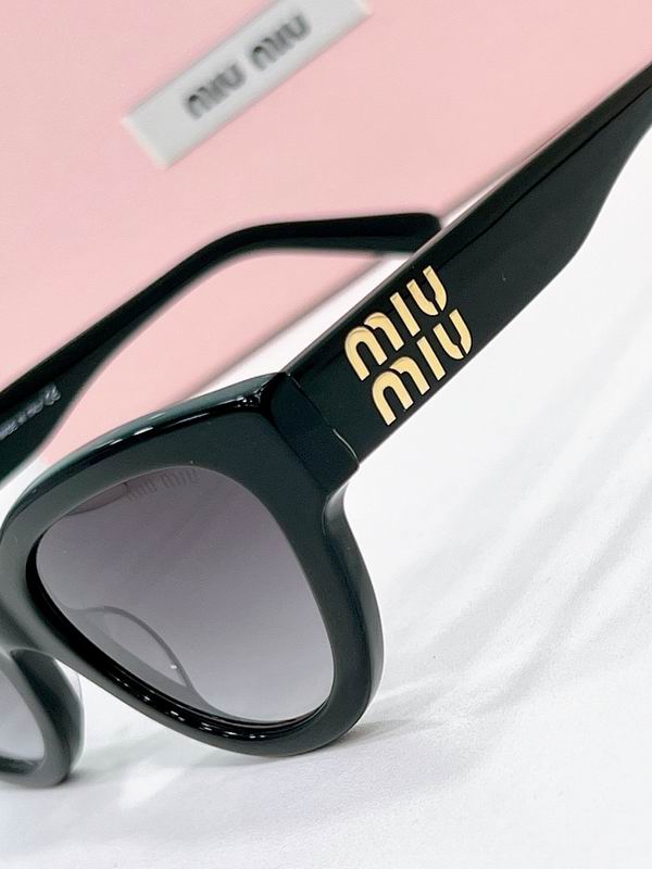 Miu Miu Glasses sms (470)