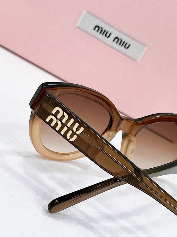 Miu Miu Glasses sms (471)