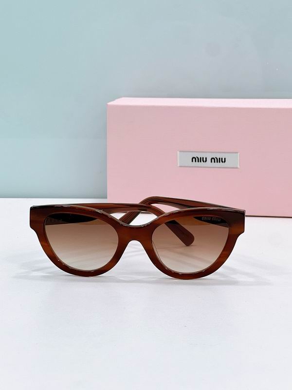 Miu Miu Glasses sms (472)