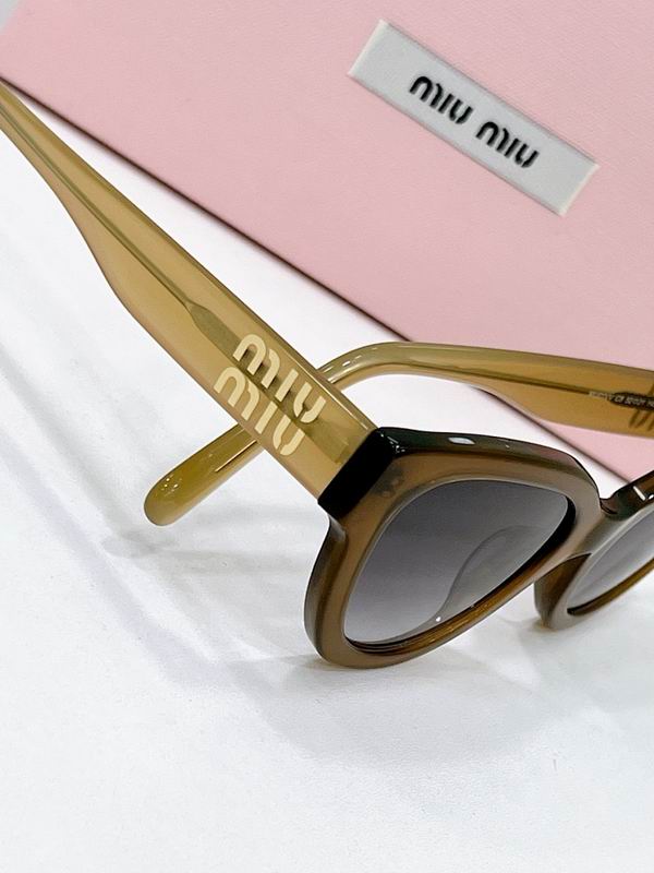 Miu Miu Glasses sms (473)