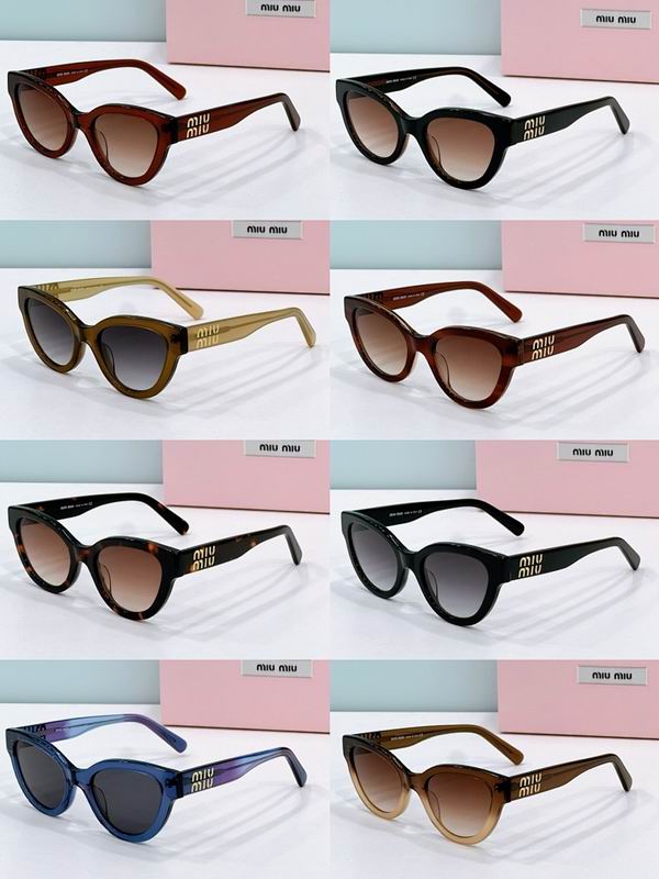 Miu Miu Glasses sms (474)