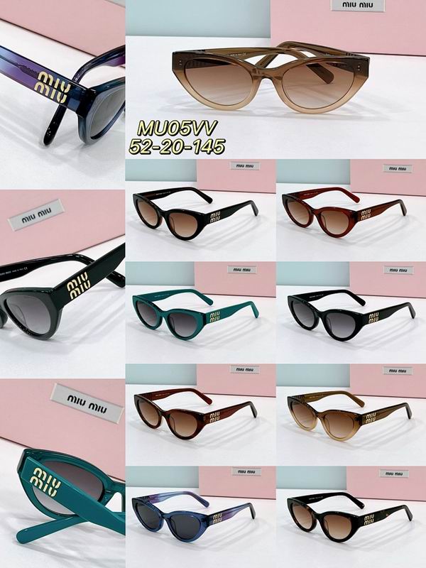 Miu Miu Glasses sms (475)