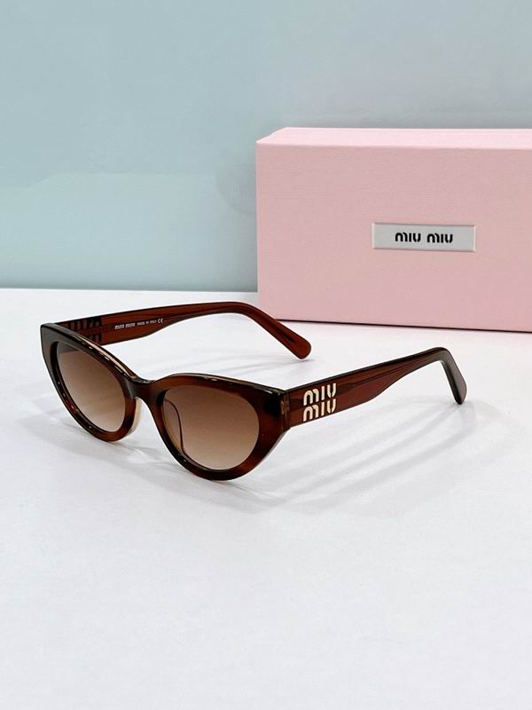 Miu Miu Glasses sms (476)
