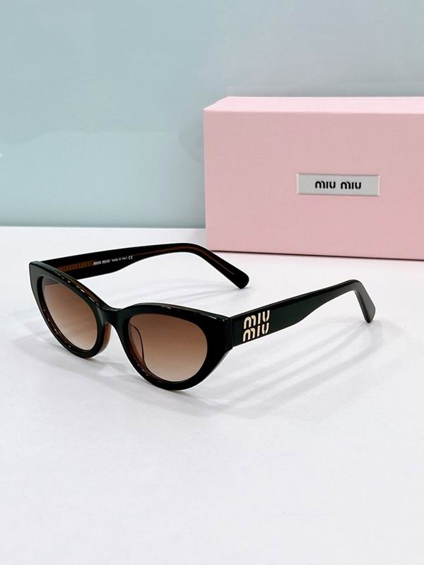 Miu Miu Glasses sms (477)