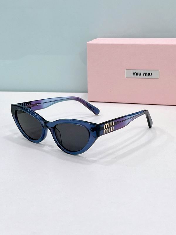 Miu Miu Glasses sms (478)