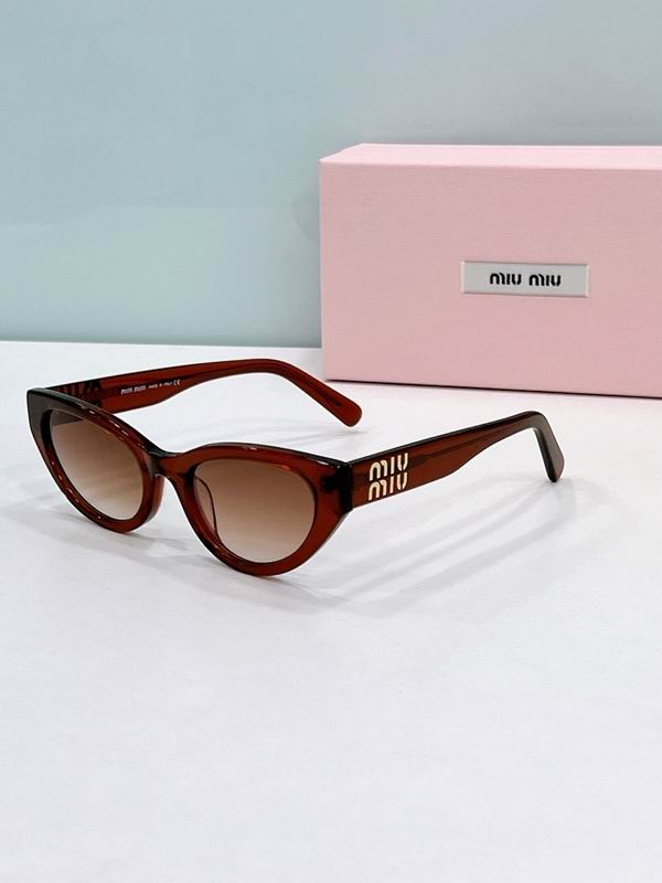 Miu Miu Glasses sms (479)