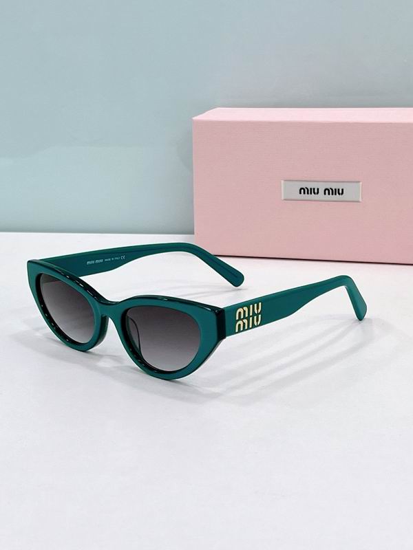 Miu Miu Glasses sms (480)