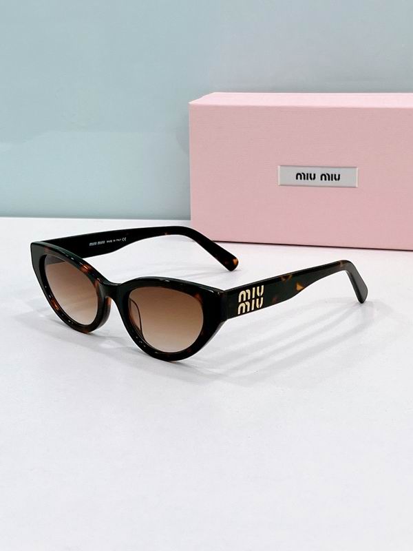 Miu Miu Glasses sms (481)