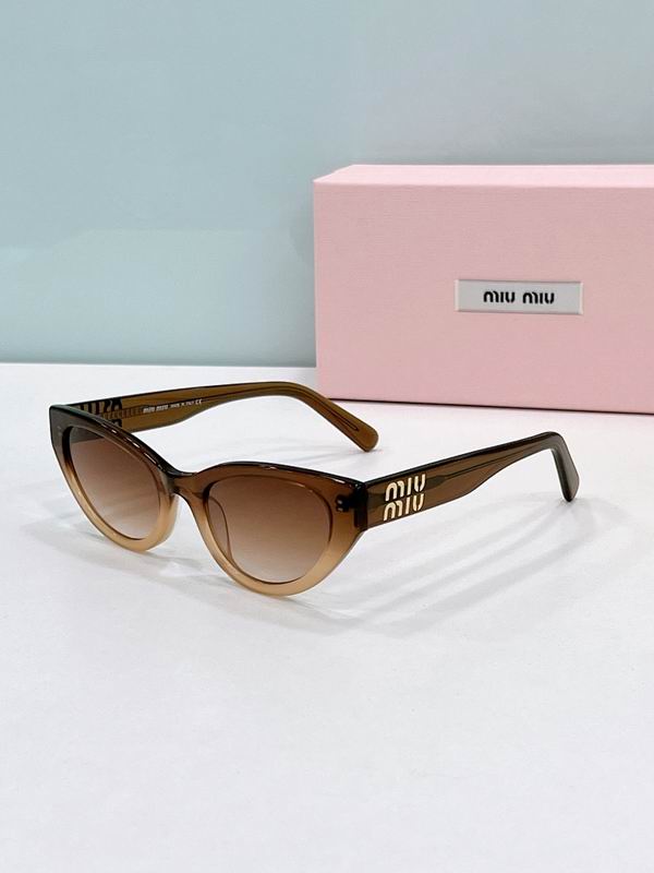 Miu Miu Glasses sms (483)