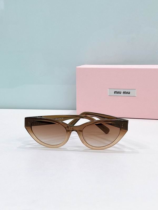 Miu Miu Glasses sms (484)